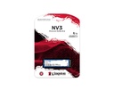 TARJETA NVME KINGSTON 1TB NV3 PCIE 4.0 NVME M.2