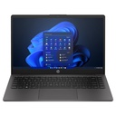 NOTEBOOK HP 250 G10 / INTEL CORE I3-1315U 4.5GHZ / NVME 256GB SSD / 16GB DDR4 / PANTALLA 15.6 FULL HD / BLUETOOTH / BLACK