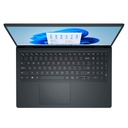 NOTEBOOK DELL INSPIRON 3535-A813BLK / AMD RYZEN 7 7730U 4.5GHZ / NVME 512GB SSD / 16GB DDR4 / PANTALLA 15.6 FULL HD TACTIL TOUCHSCREEN / WIN11 / BLACK
