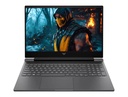 NOTEBOOK HP VICTUS 16-S1023 GAMING AMD Ryzen 7 8845HS 5.1GHZ / NVME 1 TB SSD / 32GB DDR5 / PANTALLA 16.1" FULL HD 144Hz / WIN11 / NVIDIA® RTX 4070 8GB DEDICADOS / MICA SILVER / TECLADO RETROILUMINADO 