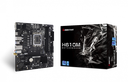 MOTHER BIOSTAR H610MHC 2.0 DDR4 BOX SOCKET 1700